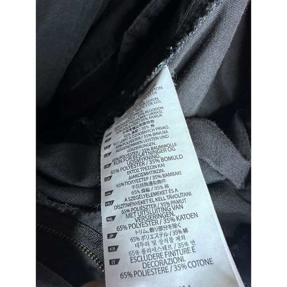 5.11 Tactical Men's 42x32 Black Taclite EMS Pants Flex-Tac Ripstop 74363 511 - Picture 10 of 10